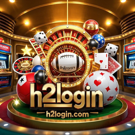 h2 login